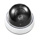 Centrumelektroniki DC2300 Dome Dummy Camera with LED