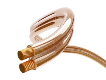Акустический кабель Maclean MCTV-621, 14AWG OFC, 2.08мм2, Цена за 1м