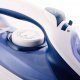 DA36 press Steam Iron 2200 W with Ceramic Soleplate