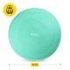 4Fizjo MED+ 33 cm Sensomotoric Cushion, Mint