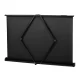 Maclean MC-962 Portable Projector Screen, 40\", 16:9