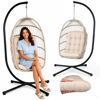 Sofotel Maribella Hanging Garden Chair