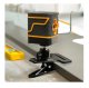 Level Cross Laser Bigstren 24293