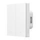 Smart Wall Switch Sonoff M5-2C-86W 2-Channel Matter WiFi
