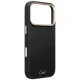 Uniq Coehl Mirelle Magnetic Charging Case for iPhone 18 Pro / 17 Pro, Black