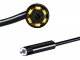 Smartphone Waterproof Borescope Endoscope Inspection Camera - 10m, USB, MicroUSB
