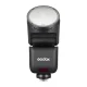 Camera Flash Godox V1 for Sony, TTL HSS 2.4 GHz