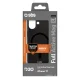 SBS iPhone 17 Case Full Active Mag with D3O Technology, Black