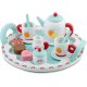 Wooden Toy Tea Set RK-869 Ricokids