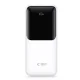 Tech-Protect PB01 Power Bank 10000mAh 22.5W, White