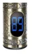 Soulima 19590 Hair and Beard Trimmer 4in1, Gold