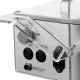 Professional Podiatry Nail Drill with Spray Yoshida pro-spray LCD