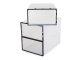 Shoe Organizer – Box with Lid