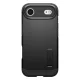 Spigen iPhone 17 / 17 Air Case Tough Armor T Mag Magsafe, Black