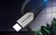 USB-C to USB 2.0 Cable Vention COFHG 5A 1.5m Grey