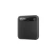 BOYA Notra Voice Recorder with AI Transcription 64GB - Black