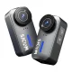 Action Camera SJCAM C110+ 4K 20MP 170°