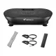 Vibration Platform MERACH MR-2533B1-EU, Black