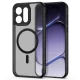 Tech-Protect Magmat MagSafe Case for OnePlus Nord 6, Matte Black