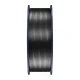 Sunlu PLA+ Silk 3D Printer Filament, Black