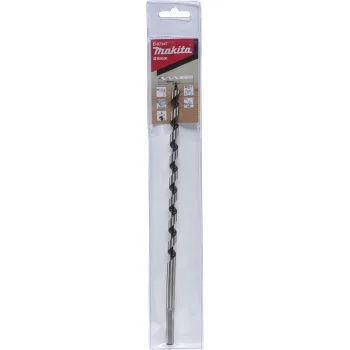 Makita D-07347 Wood Auger Bit 8x250 mm