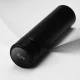 Smart Thermal Mug Bottle Thermos Flask with LCD Temperature Display, 0.5L