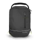 Wozinsky WBB30BK 2-in-1 Double Bike Bag and Backpack, 30L, Black