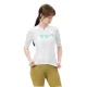 Women\'s Cycling Jersey Rockbros YDDX012-1 TVI L - White