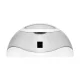 Glow F2 SP UV LED Nail Lamp 220W Silver