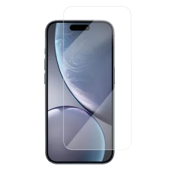 TFO 2.5D Tempered Glass for Apple iPhone 15 Pro 6.1"