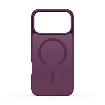 Dux Ducis Yind Case for iPhone 18 Pro Max / 17 Pro Max with MagSafe, Cherry