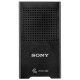 Sony MRWG1 CFexpress Type B / XQD Card Reader, Black