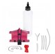 Motorcycle Chain Cleaning and Lubrication Kit
