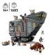 LEGO Star Wars 75453 Offworld Sandcrawler and Mudhorn