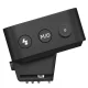 Godox X3 N TTL Wireless Flash Trigger for Nikon