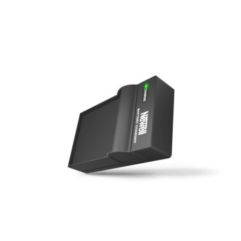 Newell DC-USB Charger for Nikon EN-EL21 Batteries