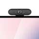 NanoRS RS680 USB Webcam with Microphone, Full HD 1080p