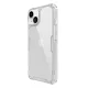 Nillkin Nature Pro Case for iPhone 14 Plus, Transparent