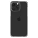 Spigen iPhone 15 Pro Max Case Crystal Flex, Clear