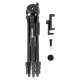 Camrock TA10 Mobile Kit Tripod Black