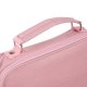 Maaleo Two-Compartment School Pencil Case, Pink