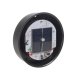 GreenBlue GB124 Solar Garden Lamp, Sphere, 20x20x53cm, RGB LED