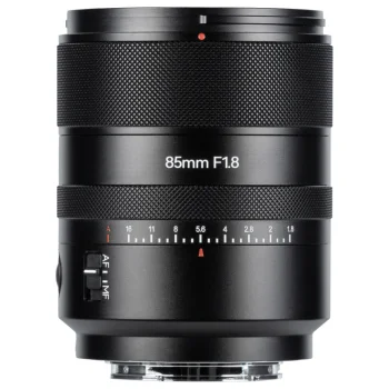AstrHori AF 85 mm f/1.8 II Full-frame Lens for Sony E