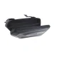 Snake Track ST01 Bike Frame Bag, 1.5L, Black