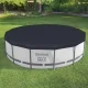 Bestway 58038 Pool Cover for Frame Pools 457 cm