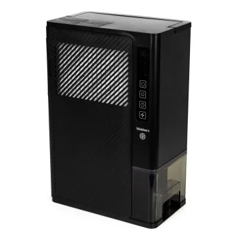 Webber DEX1 Air Dehumidifier