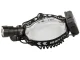 Bailong T37-P360 LED CREE XHP360 Headlamp with Powerbank Function
