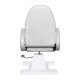 Activeshop 112 Hydraulic Podiatry Chair, Grey