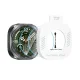 Tech-Protect Easy Set+ Tempered Glass for Samsung Galaxy Watch Ultra 47mm, 2-Pack