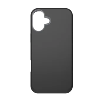 Apple iPhone 16 Plus 6.7'' ZAGG Santa SoHo Snap MagSafe Case Cover, Black